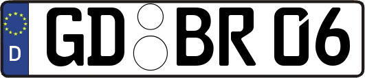 GD-BR06