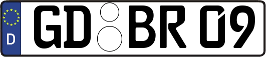GD-BR09