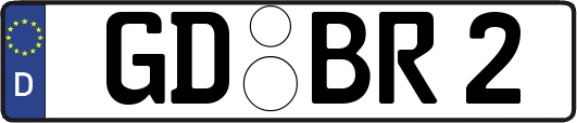 GD-BR2
