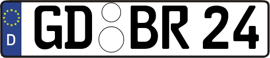 GD-BR24