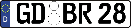 GD-BR28