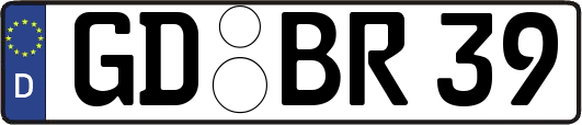 GD-BR39