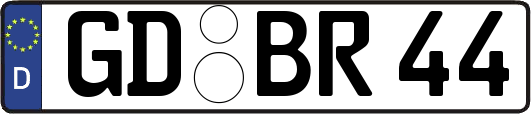 GD-BR44