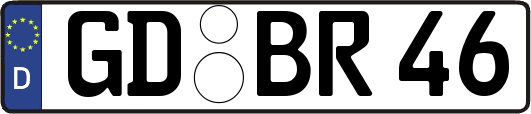 GD-BR46