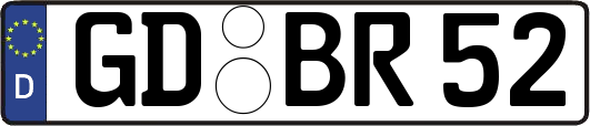 GD-BR52