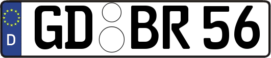 GD-BR56