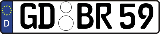 GD-BR59