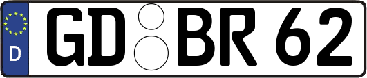 GD-BR62