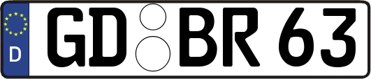 GD-BR63