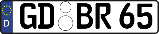 GD-BR65