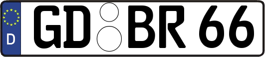 GD-BR66
