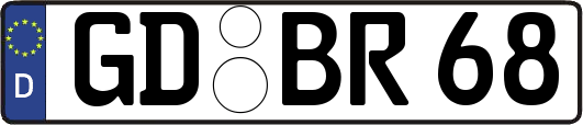 GD-BR68