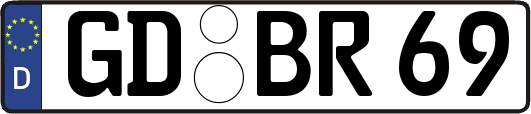 GD-BR69