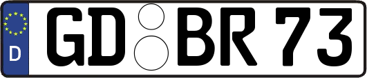GD-BR73