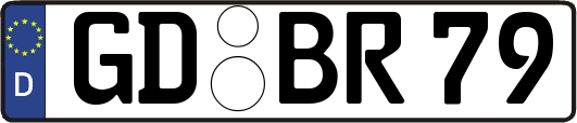 GD-BR79