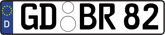 GD-BR82