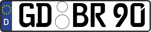 GD-BR90