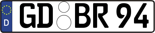 GD-BR94