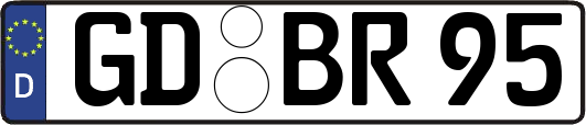 GD-BR95
