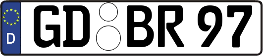 GD-BR97