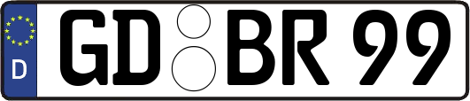 GD-BR99