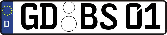 GD-BS01