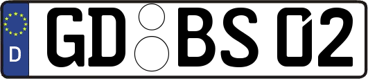 GD-BS02