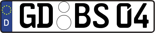 GD-BS04