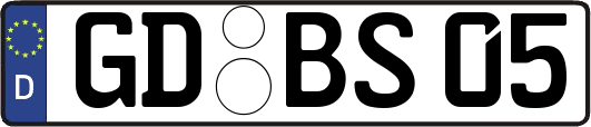 GD-BS05