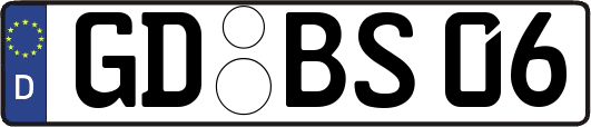 GD-BS06