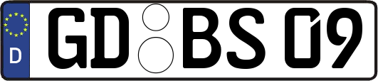 GD-BS09