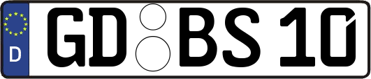 GD-BS10