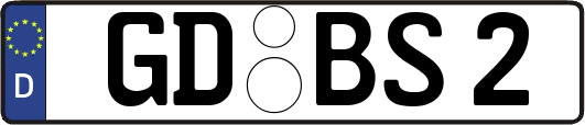 GD-BS2