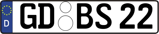 GD-BS22