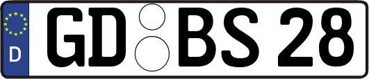 GD-BS28