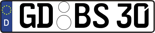 GD-BS30