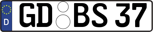 GD-BS37