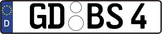 GD-BS4