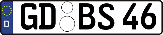 GD-BS46