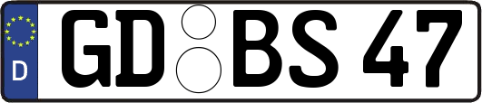 GD-BS47