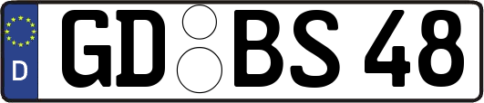 GD-BS48