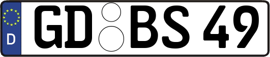 GD-BS49