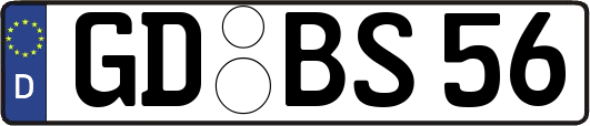 GD-BS56