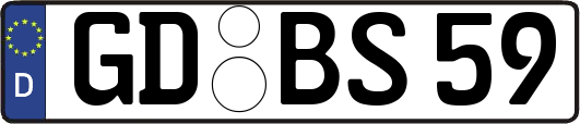 GD-BS59