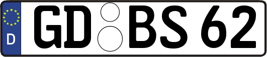 GD-BS62