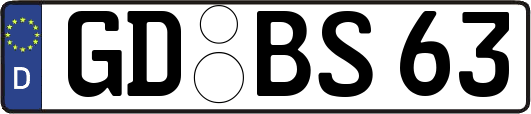 GD-BS63