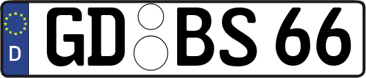 GD-BS66