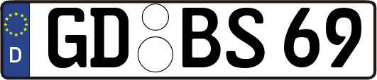 GD-BS69