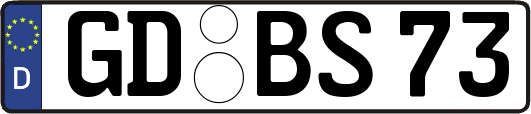 GD-BS73