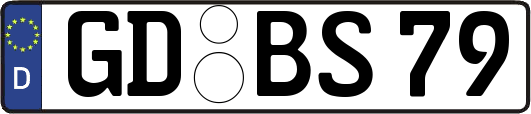 GD-BS79
